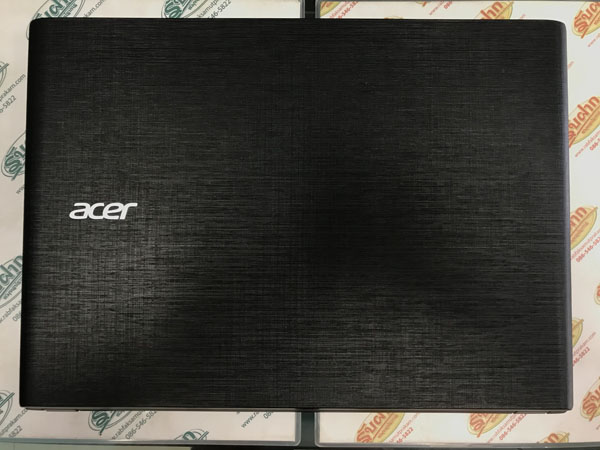 ขาย Acer E5-473G i3-5005U NVIDIA GeForce 920M 1GB RAM4GB HDD500GB 14  สภาพ95% ไม่แพง5,900