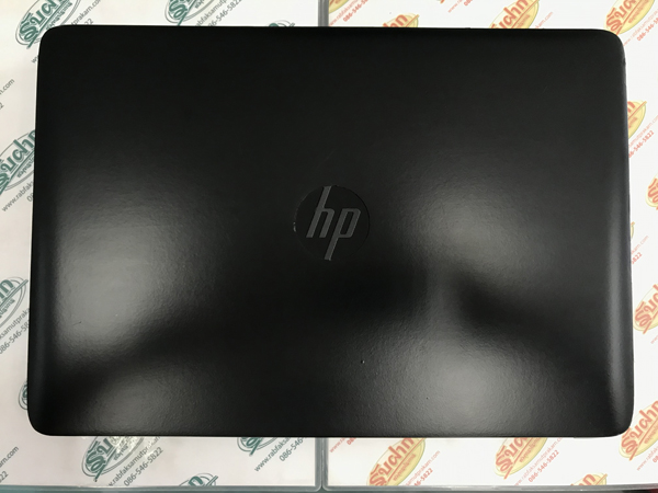 ขาย HP EliteBook 840 i5-5200U RAM8GB HDD500GB จอ14นิ้ว (1366x768) HD สีดำ สภาพ89% มีรอยขนแมวนิดหน่อยตามการใช้งาน มีlicence Windowsให้ด้วย