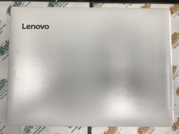 ขาย Lenovo ideapad 320-14IKB CPU intel core i5-7200U NVIDIA GeForce 940MX 2GB RAM8GB SSD128GB+HDD1TB จอ14นิ้ว(1920 x 1080) Full HD สีขาว สภาพ89%