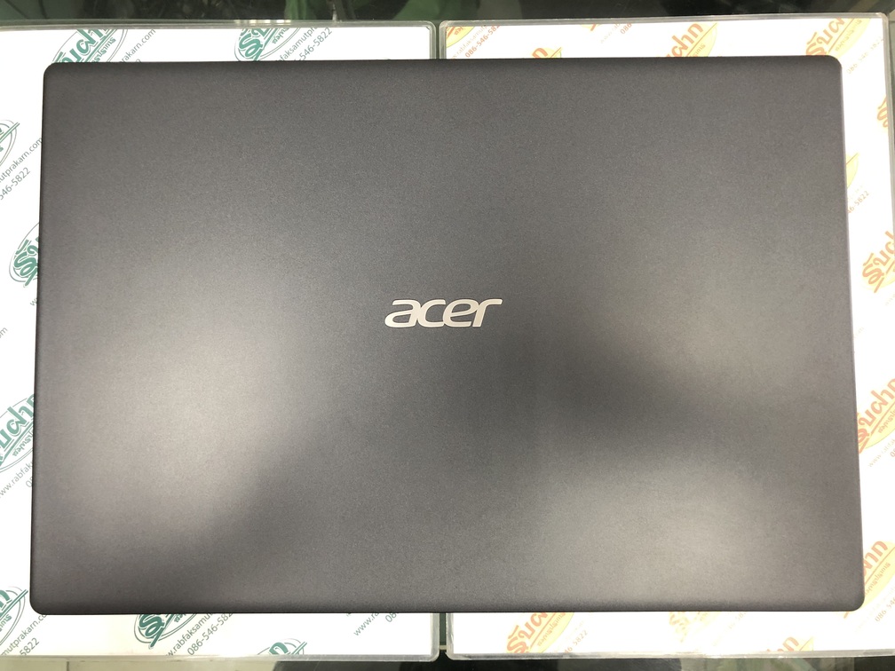 ขาย Acer Aspire A315-57G i5-1035G1/NVIDIA GeForce MX 330 2GB/RAM8GB/SSD512GB 15.6นิ้วFHD สีBlack สภาพสวย95% หมด 17 กรกฎาคม 2565 มีlicence Windowsให้ด้วยครับ