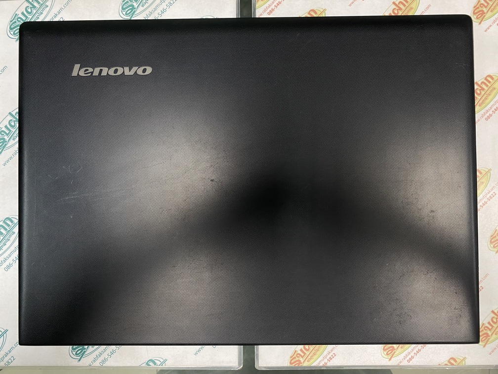 ขายถูก Lenovo ideapad 110-14IBD CPU Intel Core I3-5005U/RAM4GB/HDD500GB จอ14นิ้ว (1366x768) HD สีดำ สภาพ87% อุปกรณ์มี ตัวเครื่อง+สายชาร์จ