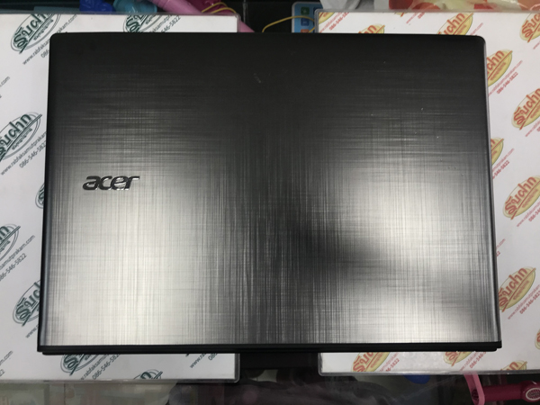 Acer E5-475G i3-6006U/Nvidia GeForce 940MX 2GB/RAM4GB/HDD500GB จอ14นิ้ว ไม่แพง5,900บาท