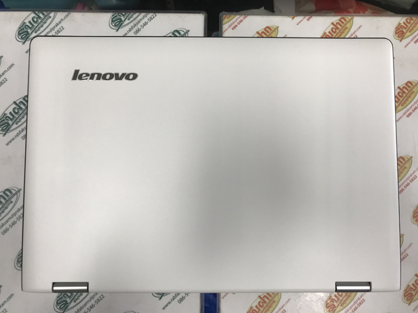 Lenovo Yoga 500 i3-6100U/GT 920M 2GB/RAM4GB/HDD1TB จอทัศ 14  พับได้360องศา สวย95%