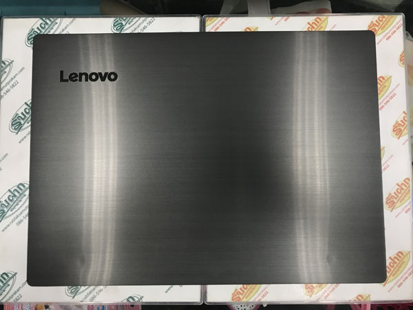 Lenovo V330 i7-8550U RAM8GB SSD512GB 14นิ้ว มือ2สภาพมือ1 ประกันยาวๆonsite31/8/2565