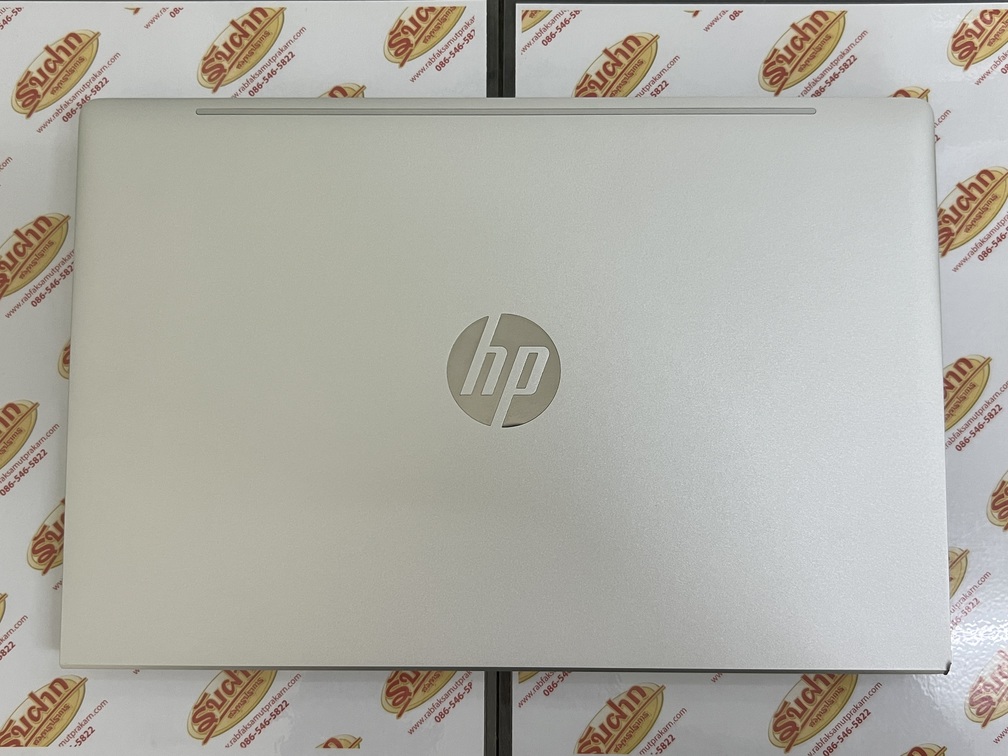 ขายถูก HP ProBook 440 14 inch G9 i5-1235U/RAM16GB/SSD512GB จอ14นิ้ว Full HD สีSilver สภาพสวย90% ตัวเครื่อง+สายชาร์จ+กระเป๋า ประกันonsite 23/7/69